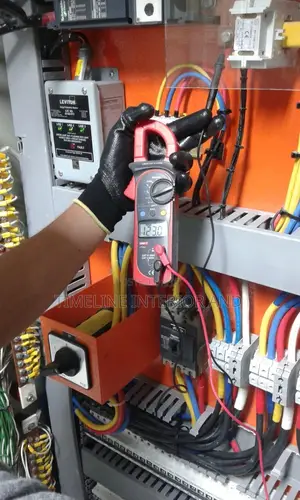 Professional Electrical Testing Power System Maintenance Services