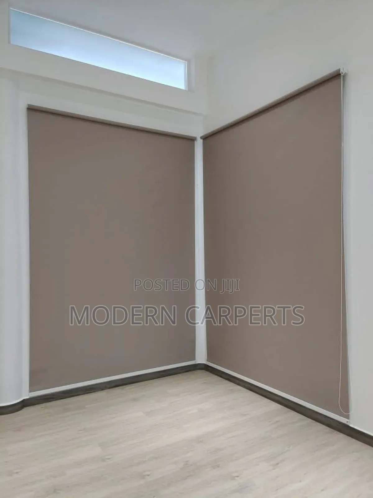 Single Roller Blinds