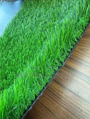 55mm Artificial Turf for Football