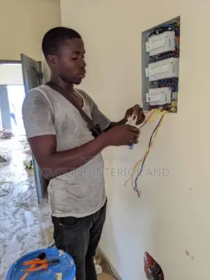  Skilled Electrical Installation Services 