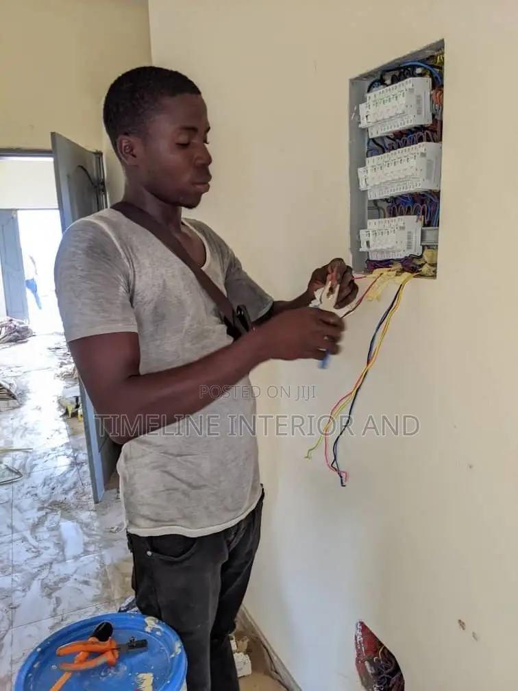  Skilled Electrical Installation Services 