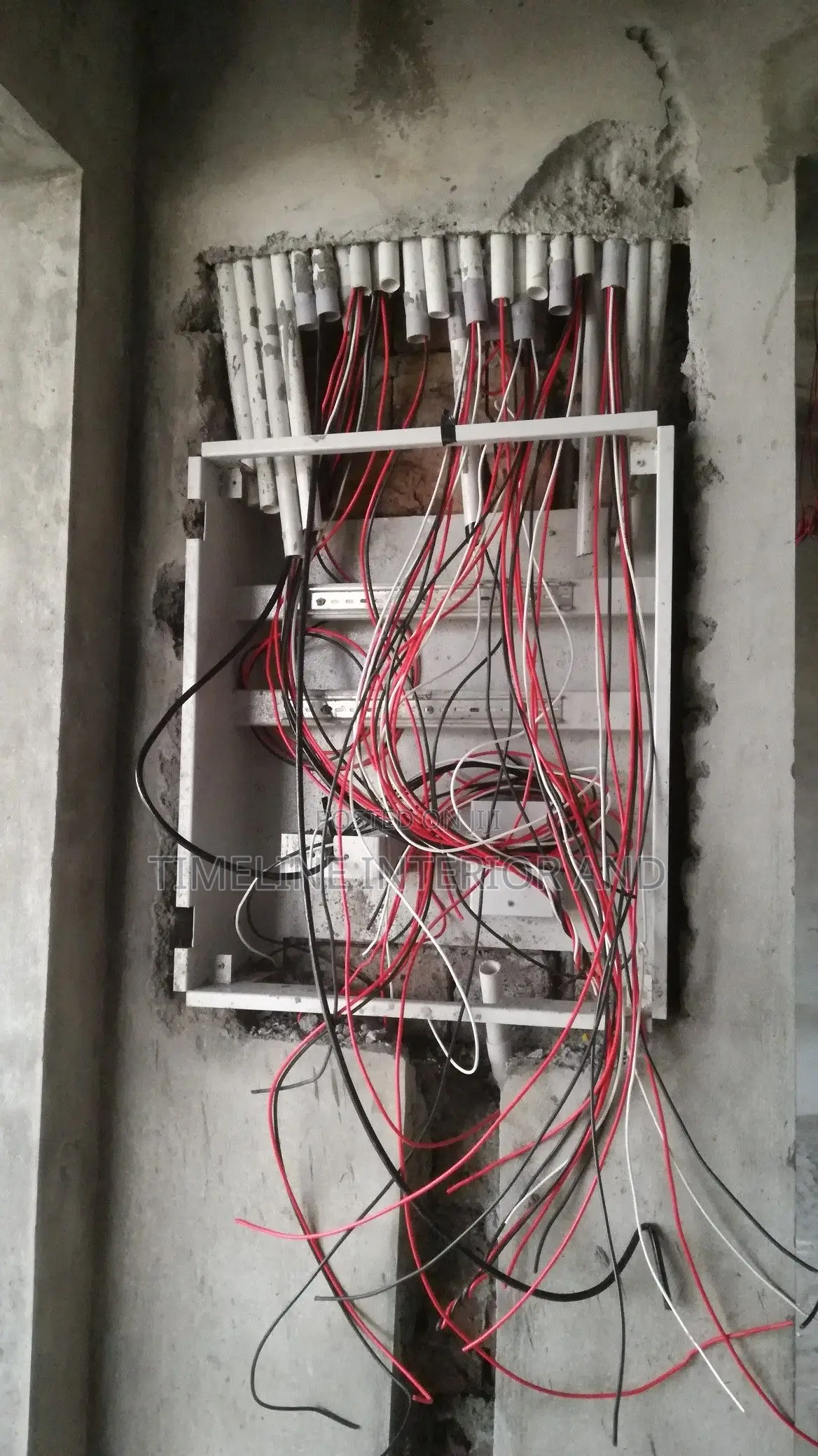  Professional Electrical Installation Wiring Services 