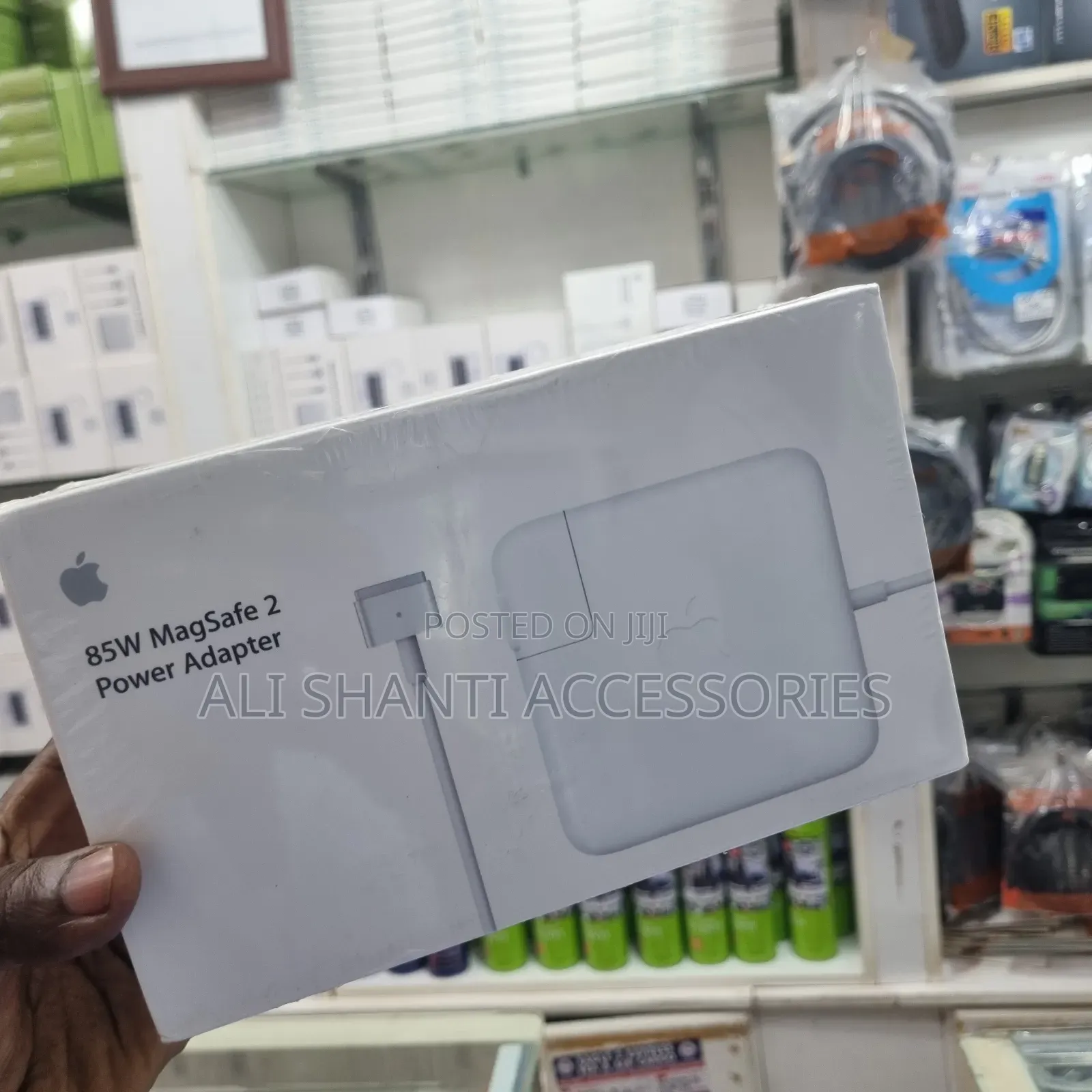 Original 85w Macbook Air 2 Charger/85w Magsafe 2 Power Adapter