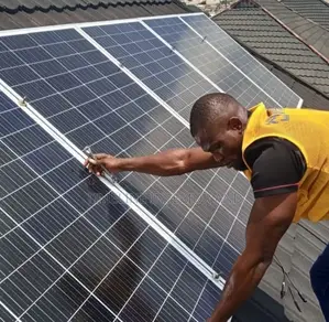 Solar Electrical Installation Experts
