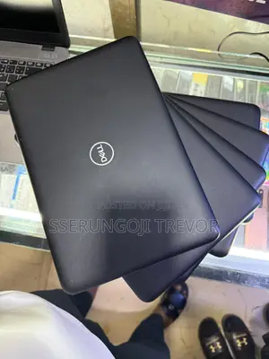 New Laptop Dell Latitude 11 3190 4GB Intel Core 2 Duo SSHD+SSD 128GB