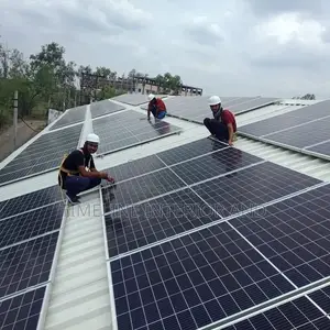 Expert Solar Panel Installation for Homes Businesses