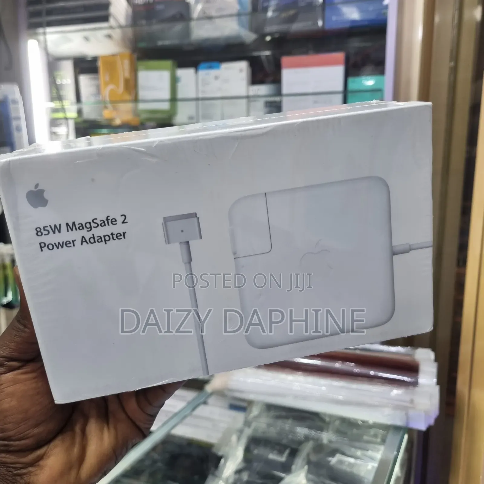Macbook Air 2 85w Charger/85w Magsafe 2 Adapter