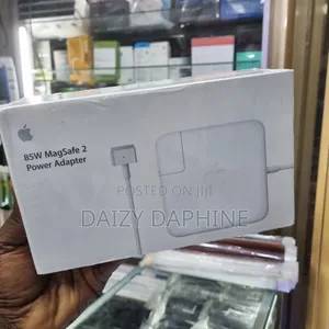 Macbook Air 2 85w Charger/85w Magsafe 2 Adapter