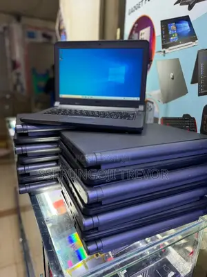 Laptop Dell Latitude 13 3340 8GB Intel Core I3 HDD+SSD 500GB