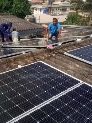 Reliable Solar Energy Setup by Skilled Technicians