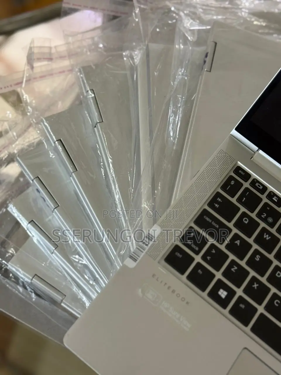 Laptop HP EliteBook 1030 8GB Intel Core I5 SSHD+SSD 256GB