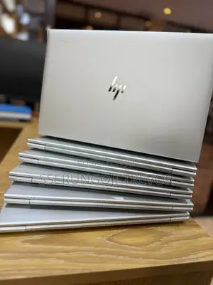 Laptop HP EliteBook 840 G7 8GB Intel Core I5 SSHD+SSD 256GB