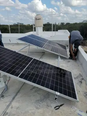 Compact Solar Systems for Every Roof