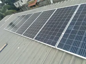 Modern Roof-Mounted Solar Panels – Save Big on Bills