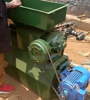 Briquettes Machine