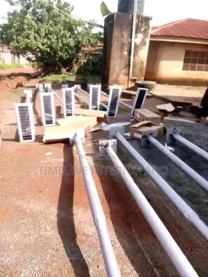Reliable Solar System Installation by Timeline Interiors and Services
