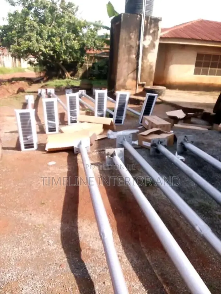 Reliable Solar System Installation by Timeline Interiors and Services