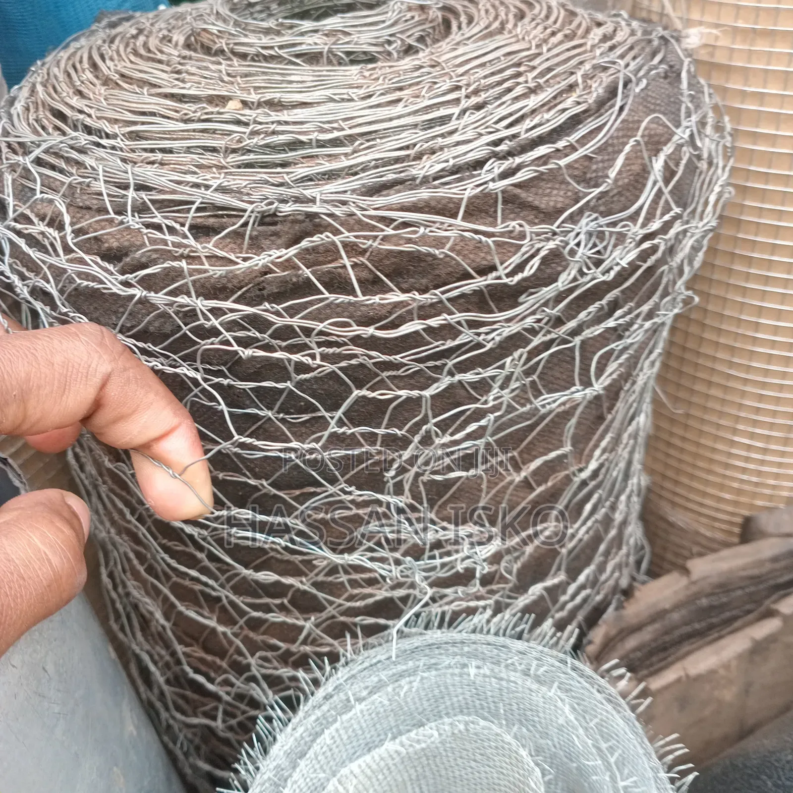 Kuku Net,Chicknet