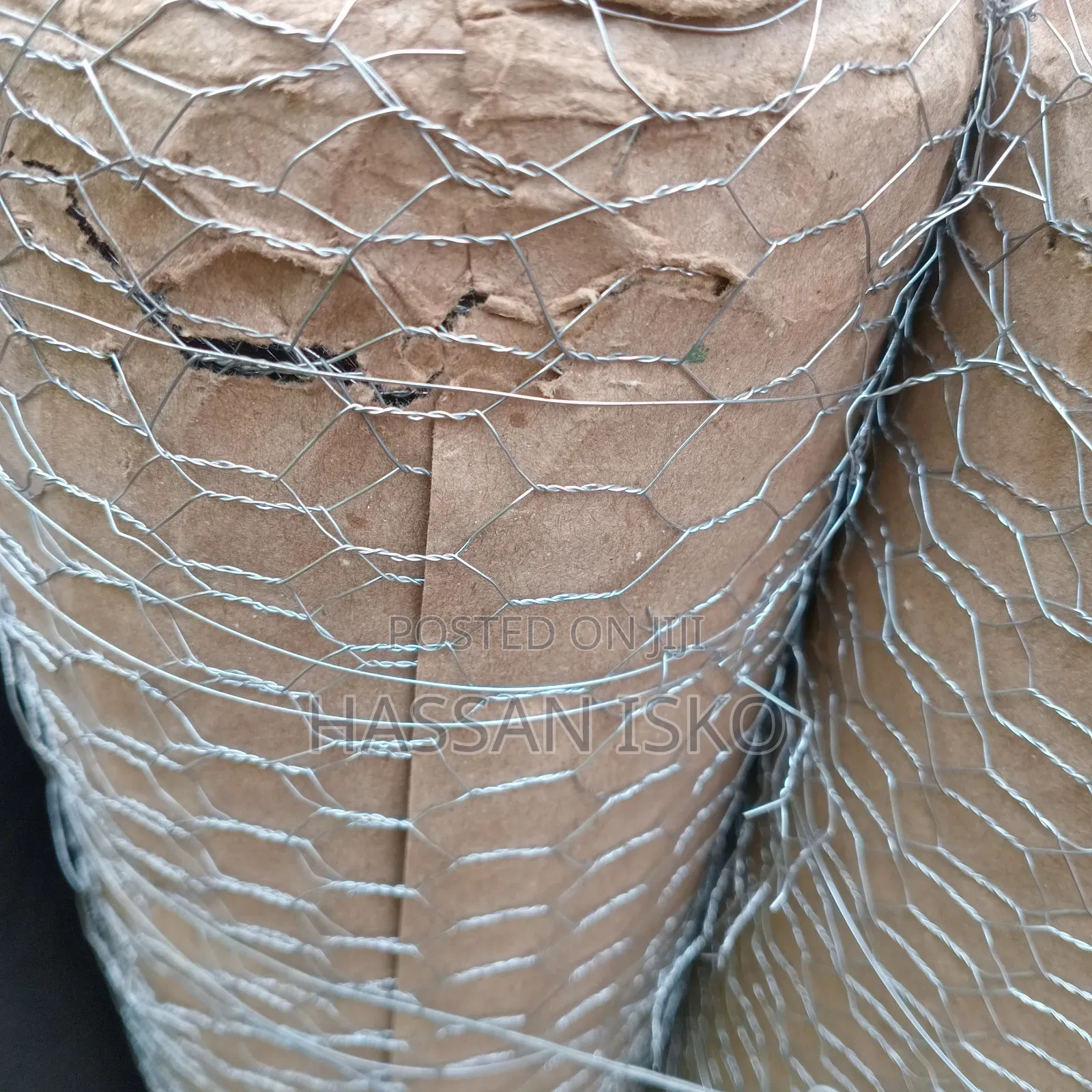 Kuku Net,Chicknet