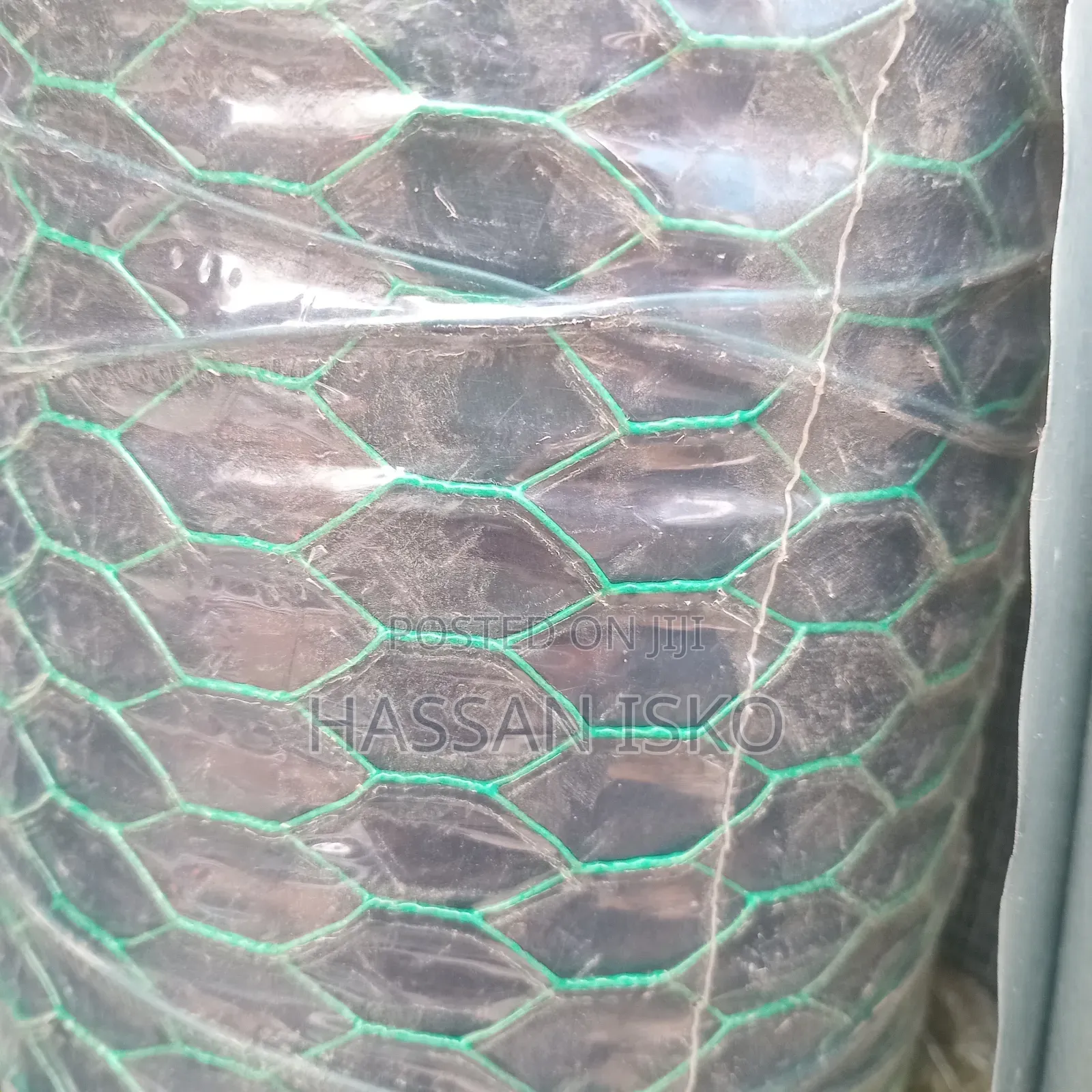 Kuku Net,Chicknet
