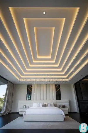 Creative Gypsum Ceilings – Quality Finishes You’Ll Love