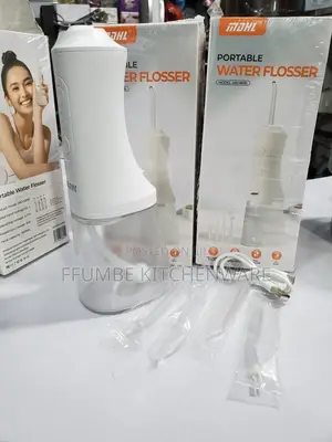 Water Flosser Portable