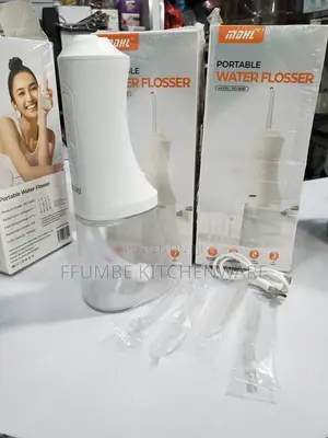 Water Flosser Portable