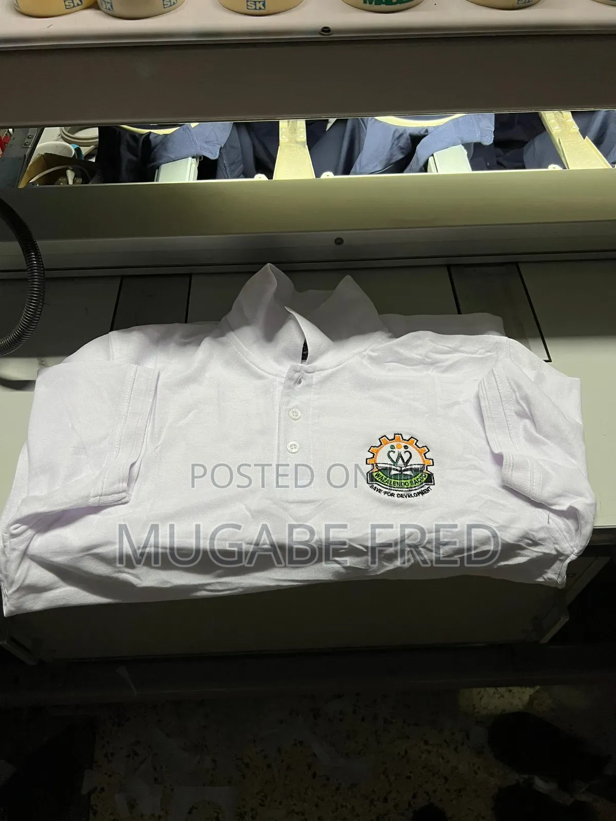 Company T Shirts