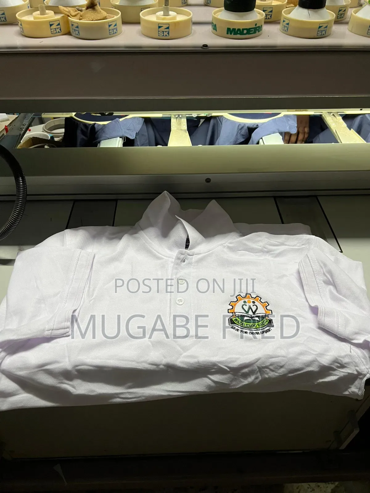Company T Shirts
