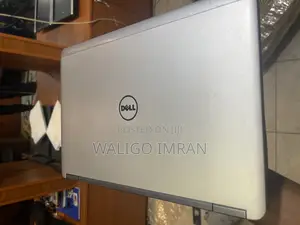 Laptop Dell Latitude 7440 8GB Intel Core i5 SSD 256GB