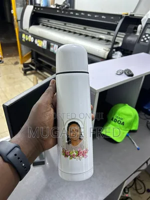 Branded Gifts