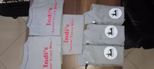 T Shirt Branding