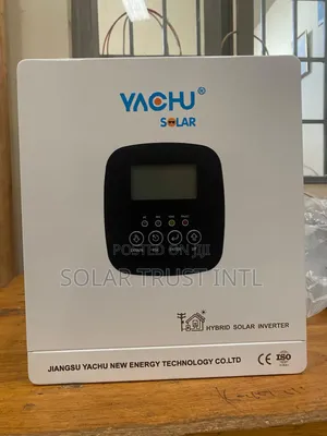 Yachu Hybrid Series