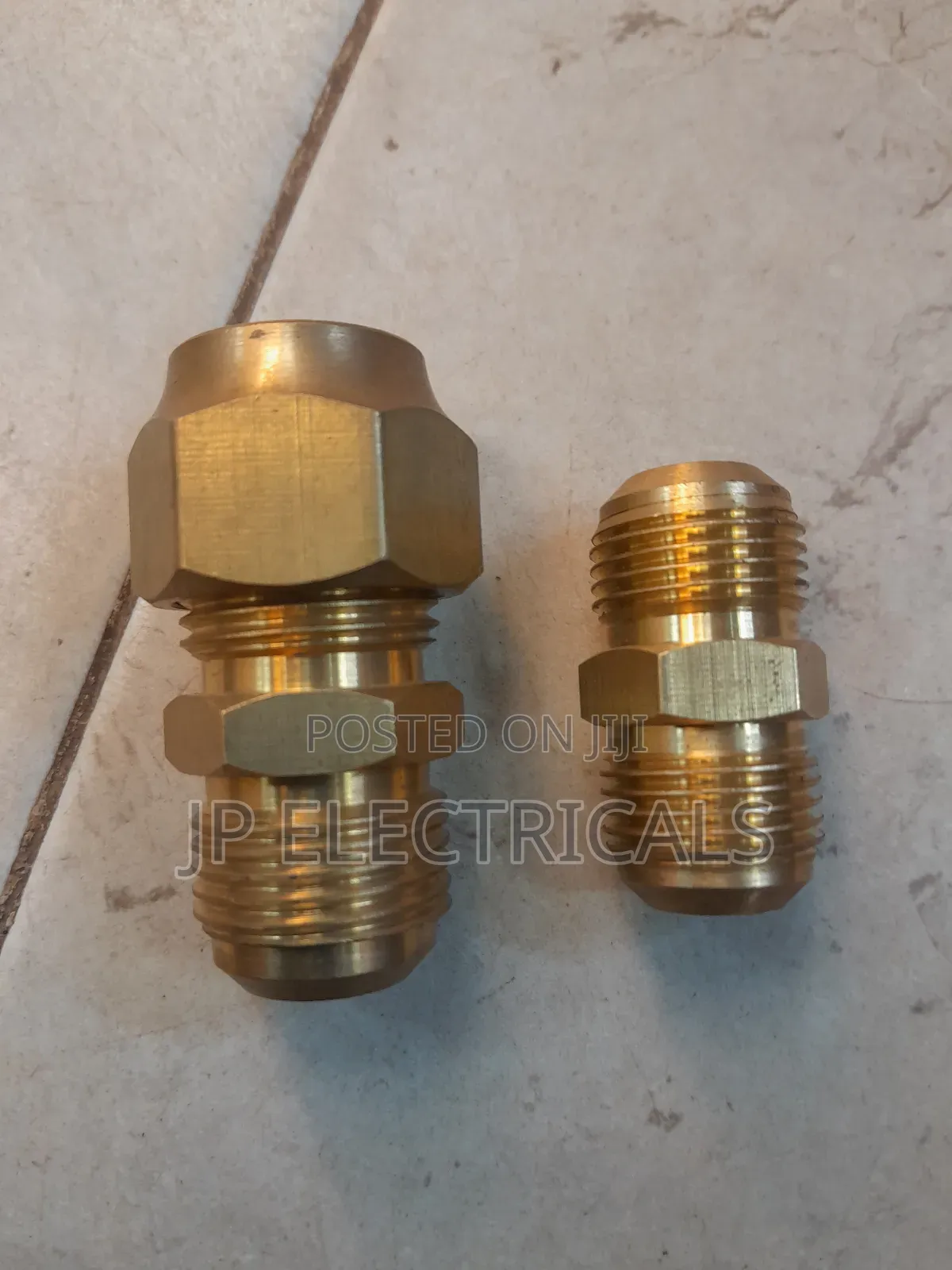 Union Conecter