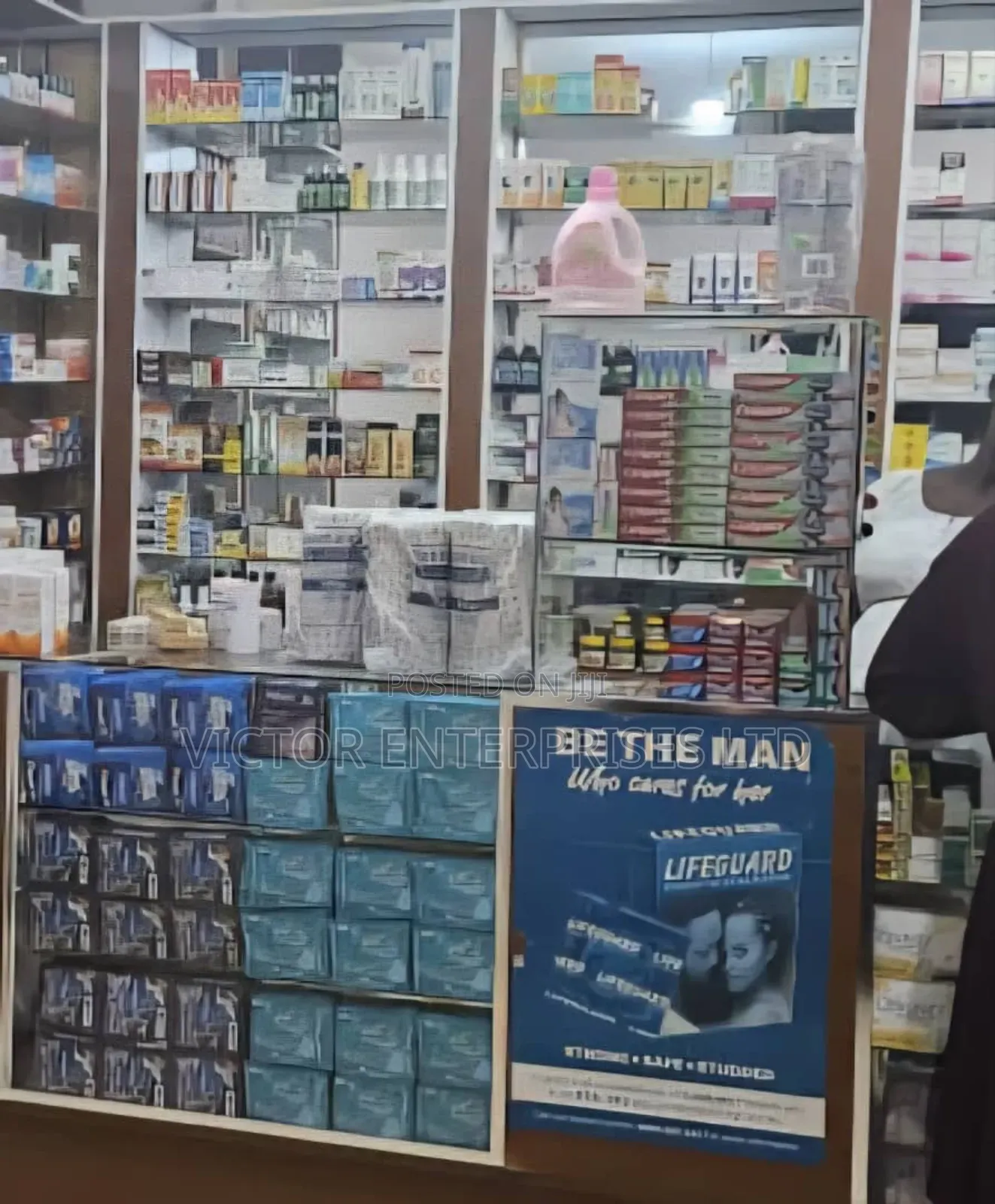 Maya Pharmacy on Sale