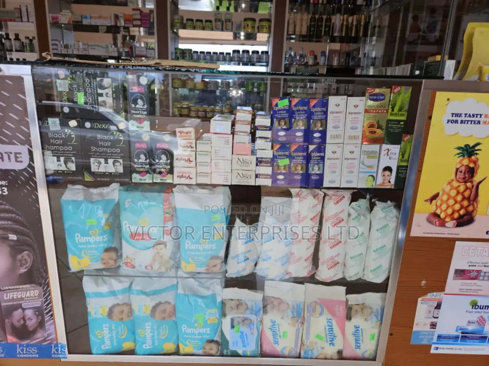 Maya Pharmacy on Sale