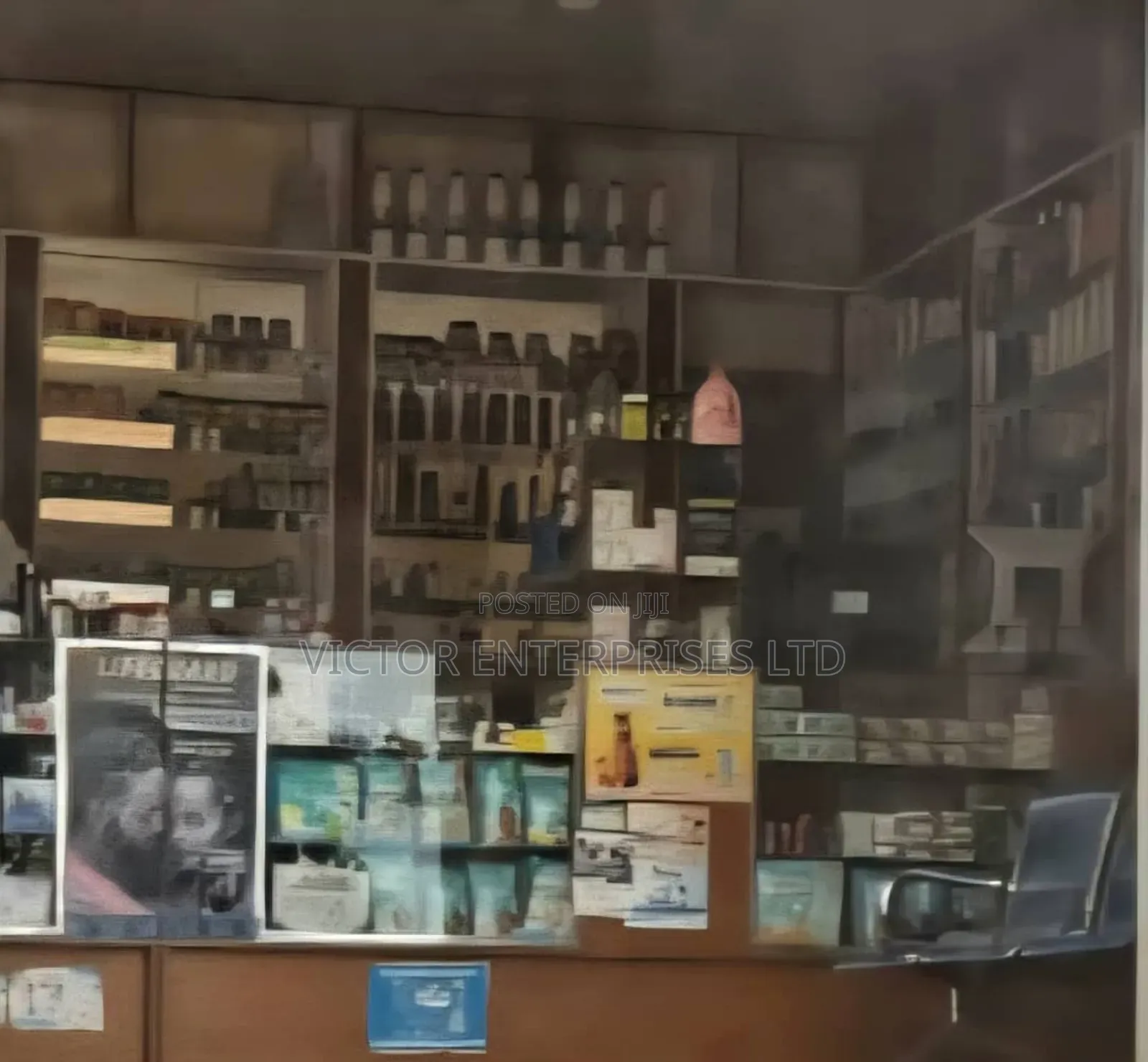 Maya Pharmacy on Sale