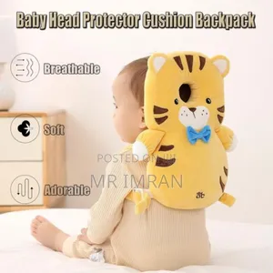 Baby Anti Falling Pillow Head Guard