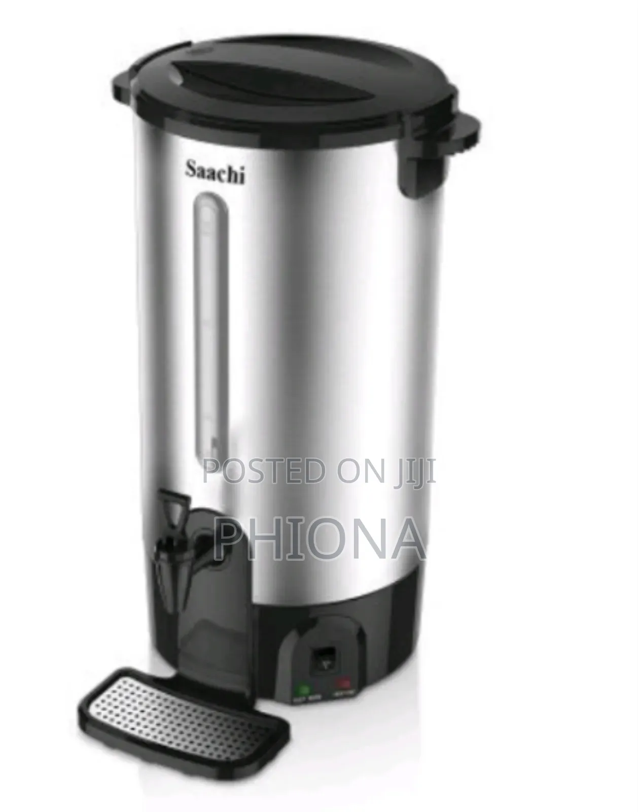 Saachi Water Boiler 20l
