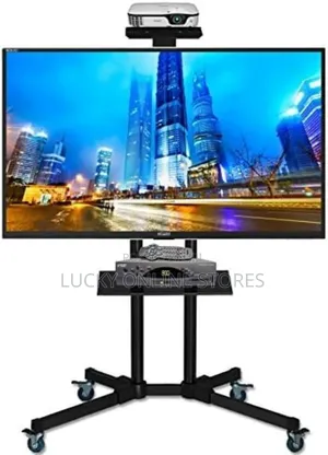 Mobile Tv Stand 32-65inch