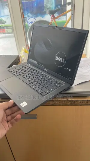 Laptop Dell Latitude 7400 16GB Intel Core I7 SSD 512GB