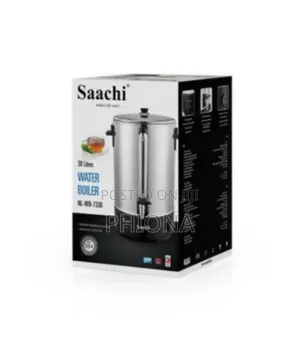 Saachi Water Boiler 30l