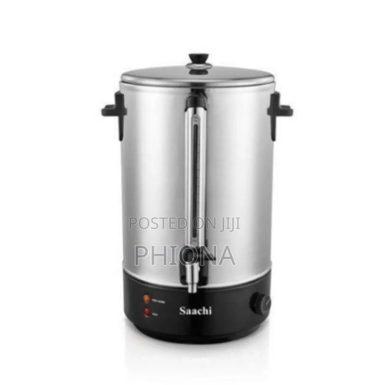 Saachi Water Boiler 30l