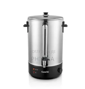 Saachi Water Boiler 30l