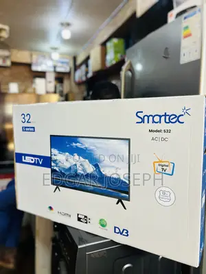Smartec 32 Digital Tv