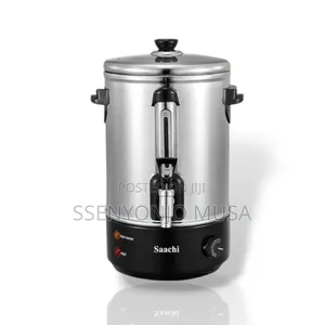 Saachi Water Boiler 10l Nl-Wb-7310-St, 2000w Electric Hot Water Tap