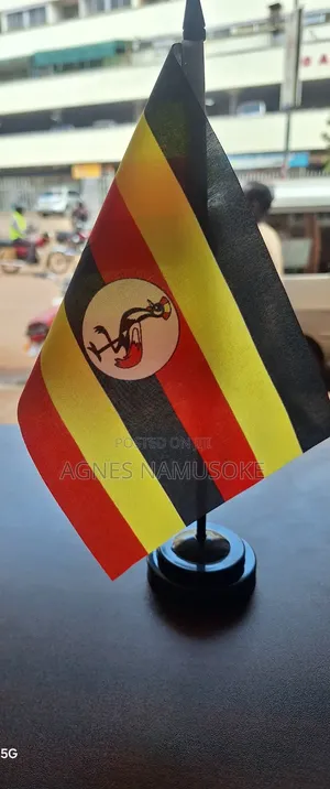 Table Flag