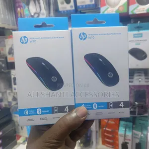 Hp Wireless Mouse Rechargeable/ Hp Wireless Mouse