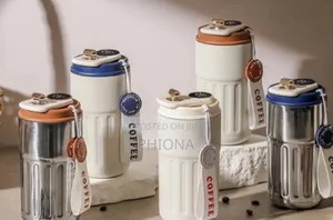 Smart Cup Warmer
