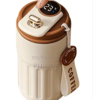 Smart Cup Warmer
